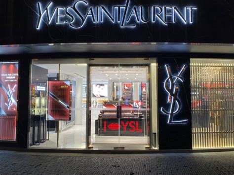 negozio di ysl copenaghen